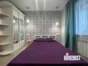 2-к квартира, на длительный срок, 40м2, 2/6 этаж