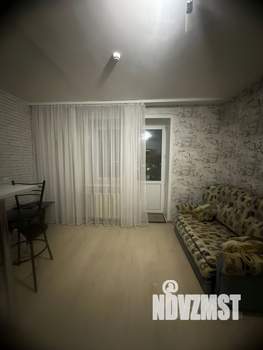 Студия квартира, на длительный срок, 22м2, 5/11 этаж