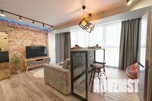 1-к квартира, посуточно, 30м2, 15/18 этаж