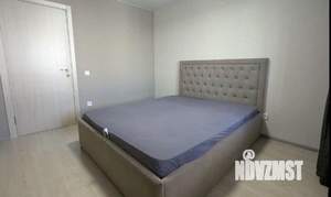 2-к квартира, на длительный срок, 44м2, 5/18 этаж