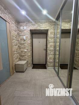 2-к квартира, на длительный срок, 45м2, 1/16 этаж