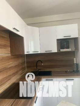 1-к квартира, на длительный срок, 31м2, 11/17 этаж