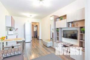 1-к квартира, посуточно, 27м2, 15/17 этаж