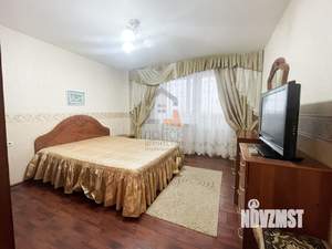 3-к квартира, на длительный срок, 87м2, 14/17 этаж