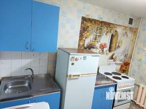 1-к квартира, на длительный срок, 36м2, 4/9 этаж