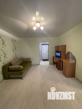 Студия квартира, на длительный срок, 32м2, 5/16 этаж