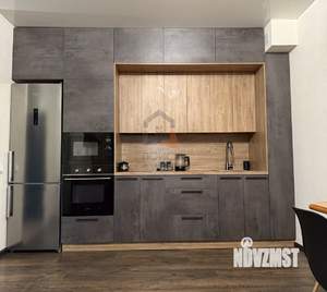 2-к квартира, на длительный срок, 45м2, 1/3 этаж