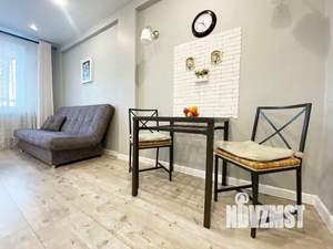 2-к квартира, посуточно, 60м2, 1/1 этаж