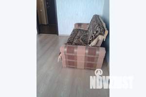 1-к квартира, посуточно, 45м2, 5/10 этаж