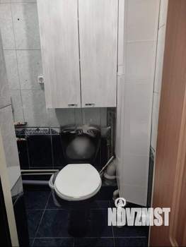 Студия квартира, на длительный срок, 25м2, 2/5 этаж