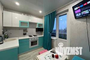 1-к квартира, посуточно, 36м2, 5/5 этаж