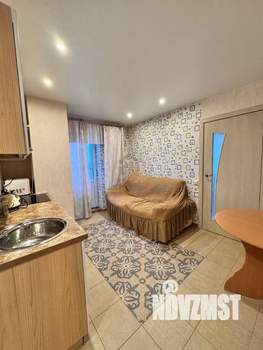 1-к квартира, на длительный срок, 32м2, 8/17 этаж