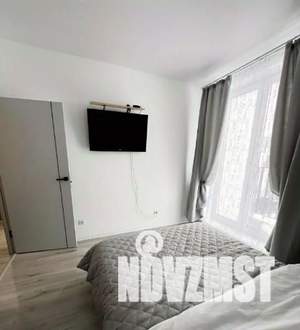 1-к квартира, на длительный срок, 41м2, 5/16 этаж