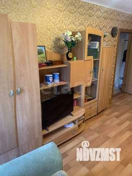 1-к квартира, на длительный срок, 33м2, 5/10 этаж