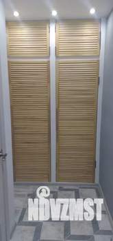 1-к квартира, посуточно, 33м2, 3/5 этаж