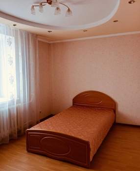 2-к квартира, на длительный срок, 56м2, 13/14 этаж