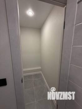 1-к квартира, на длительный срок, 32м2, 2/17 этаж