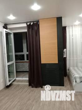 1-к квартира, посуточно, 30м2, 8/10 этаж