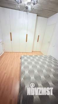 2-к квартира, на длительный срок, 44м2, 5/18 этаж