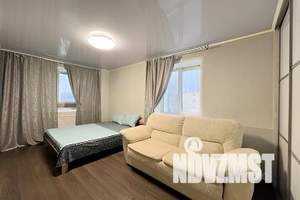 1-к квартира, посуточно, 31м2, 4/5 этаж