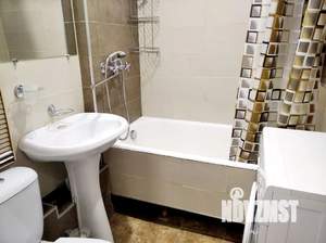 1-к квартира, посуточно, 65м2, 5/5 этаж