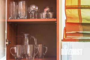 2-к квартира, посуточно, 60м2, 1/1 этаж