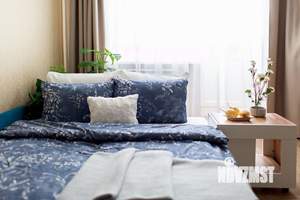 1-к квартира, посуточно, 36м2, 14/18 этаж