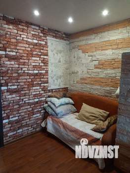 Студия квартира, посуточно, 30м2, 4/17 этаж