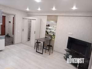 Студия квартира, на длительный срок, 30м2, 9/16 этаж