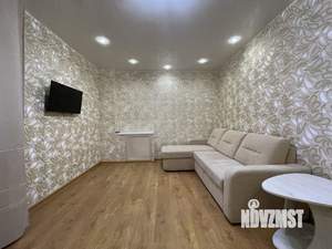 2-к квартира, на длительный срок, 59м2, 10/17 этаж