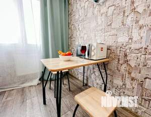 1-к квартира, посуточно, 56м2, 1/1 этаж