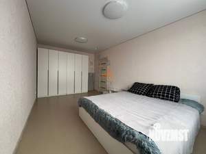 1-к квартира, на длительный срок, 36м2, 8/17 этаж