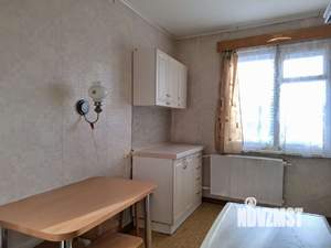 1-к квартира, на длительный срок, 34м2, 2/2 этаж