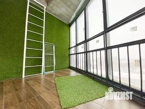 1-к квартира, посуточно, 60м2, 1/1 этаж