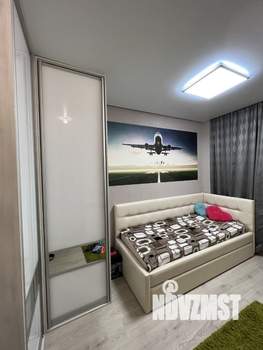 2-к квартира, на длительный срок, 38м2, 5/17 этаж