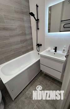 1-к квартира, на длительный срок, 33м2, 15/17 этаж