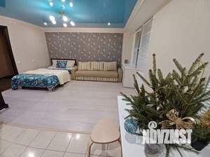 1-к квартира, посуточно, 32м2, 1/1 этаж