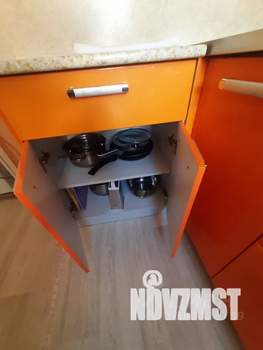 2-к квартира, посуточно, 46м2, 4/4 этаж