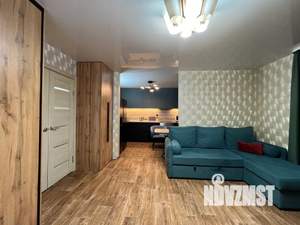 2-к квартира, посуточно, 60м2, 1/9 этаж