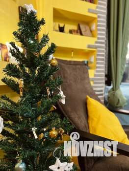 Студия квартира, посуточно, 40м2, 5/5 этаж