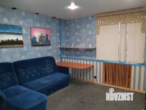 2-к квартира, на длительный срок, 44м2, 1/2 этаж