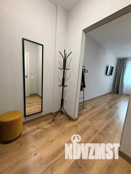 Студия квартира, посуточно, 28м2, 3/9 этаж