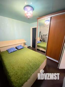 1-к квартира, на длительный срок, 32м2, 1/17 этаж