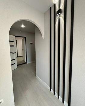 Студия квартира, на длительный срок, 23м2, 5/18 этаж