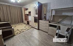 1-к квартира, на длительный срок, 35м2, 5/5 этаж