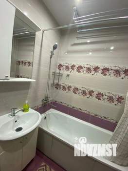 1-к квартира, на длительный срок, 31м2, 4/6 этаж
