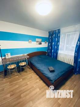 Студия квартира, на длительный срок, 19м2, 1/5 этаж