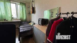 Студия квартира, на длительный срок, 21м2, 1/16 этаж