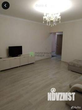 3-к квартира, на длительный срок, 78м2, 3/5 этаж
