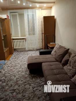 2-к квартира, на длительный срок, 41м2, 2/2 этаж